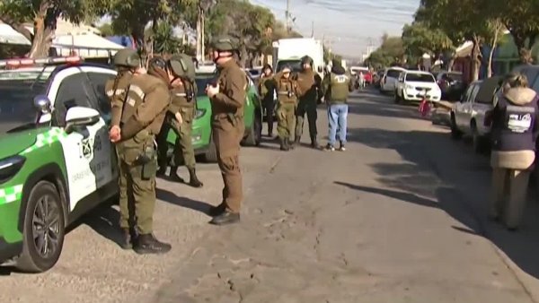 Insólito: Operativo policial no puede continuar ante falta de orden de allanamiento
