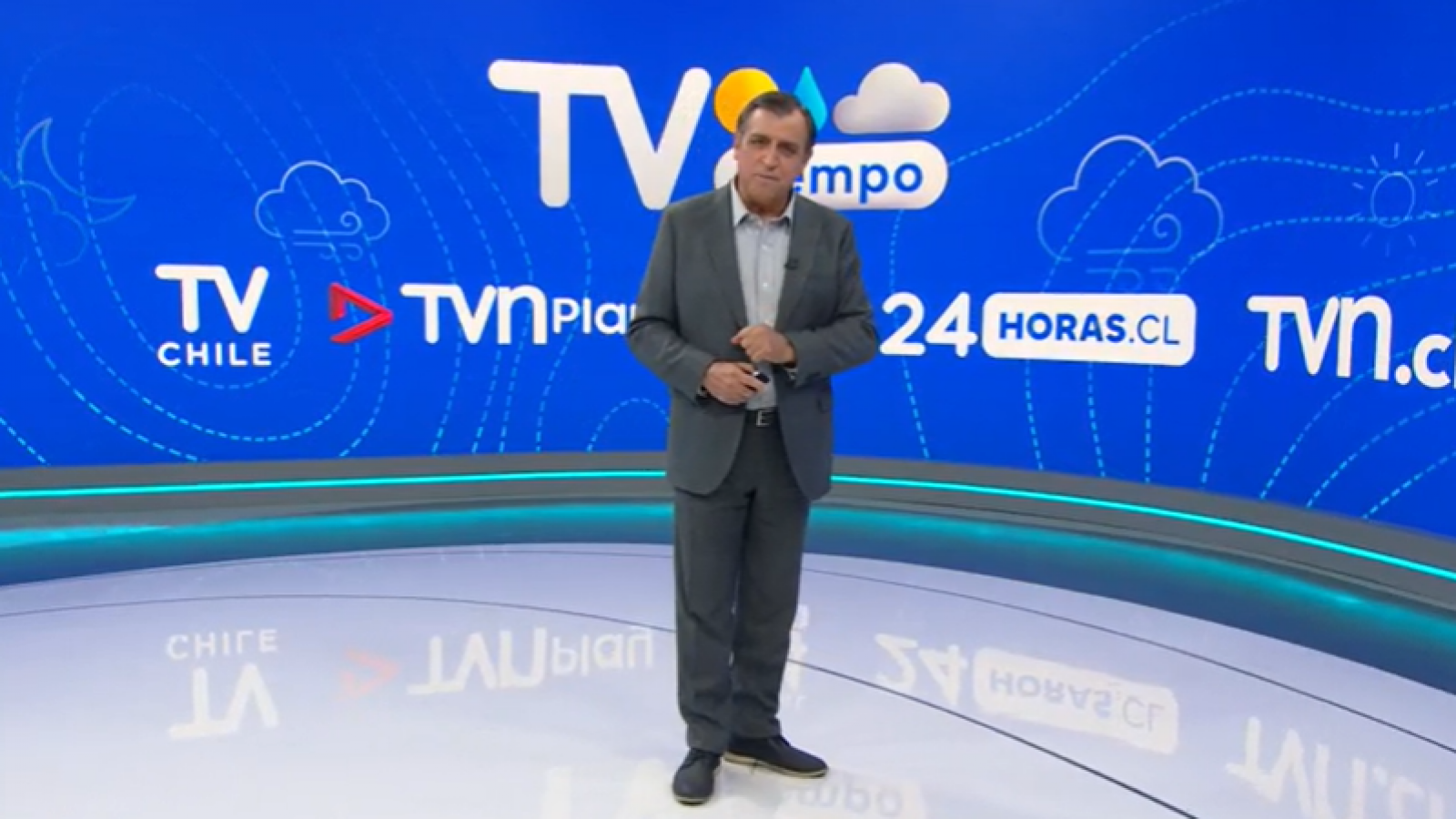 Pronóstico del tiempo: Sábado 4 de mayo 2024 | TV Tiempo
