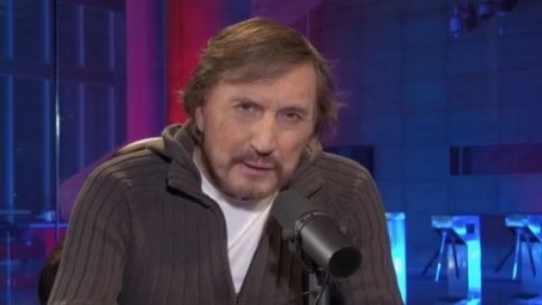 La Noche Menos Pensada - Jueves 2 de mayo 2024
