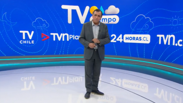 Pronóstico del tiempo: Sábado 4 de mayo 2024 | TV Tiempo
