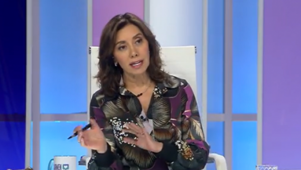 Carmen Gloria a tu servicio | Capítulo 03 de mayo 2024: Devuélveme mi casa
