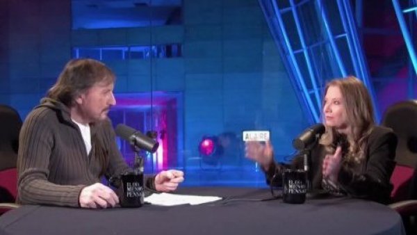 Multiverso Carlos Pinto: ¿Qué pasa con las almas de los criminales al morir?
