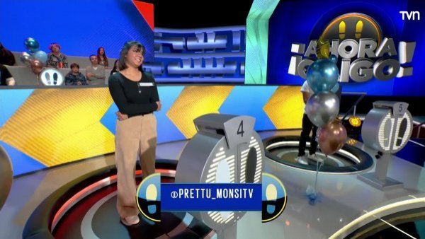 ¿¡Pero cómo!? Pregunta sobre futbolista nacional provocó rápida caída

