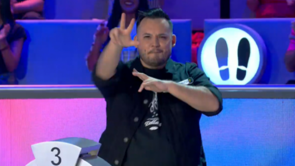 Desde Nicole Moreno hasta "Hardcorito": estos son los participantes de hoy
