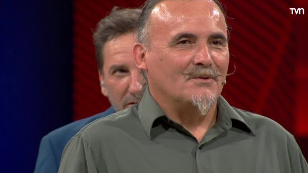 ¡Así fue la caída de el "Flaco"!
