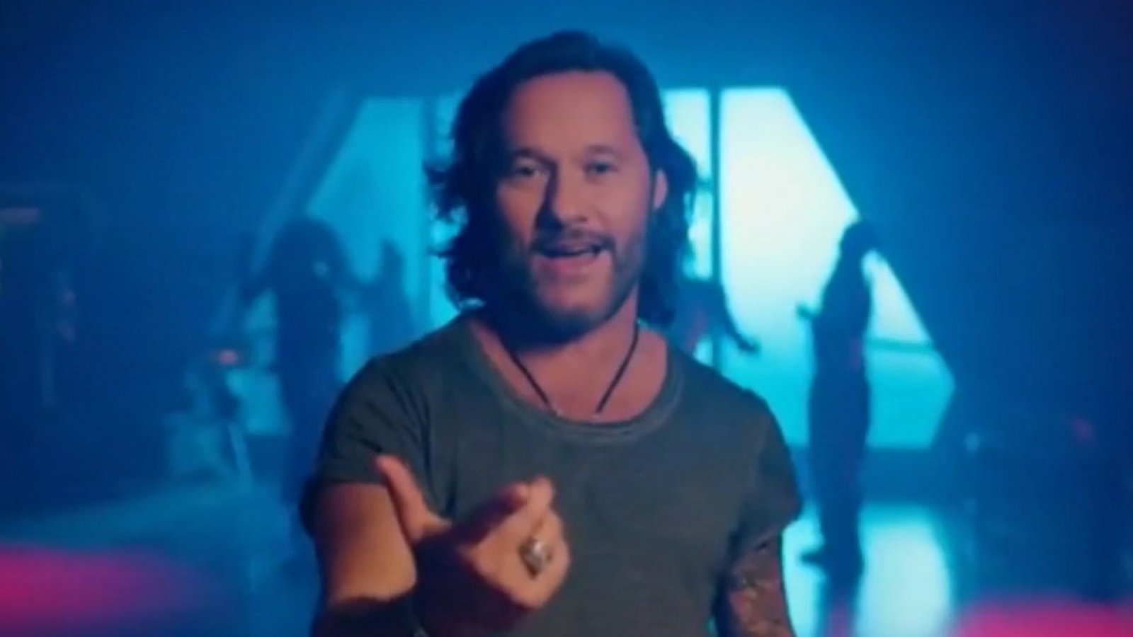 Invitado de lujo: Hoy Diego Torres en el "Buenos Días a Todos"
