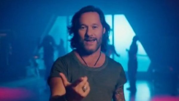 Invitado de lujo: Hoy Diego Torres en el "Buenos Días a Todos"
