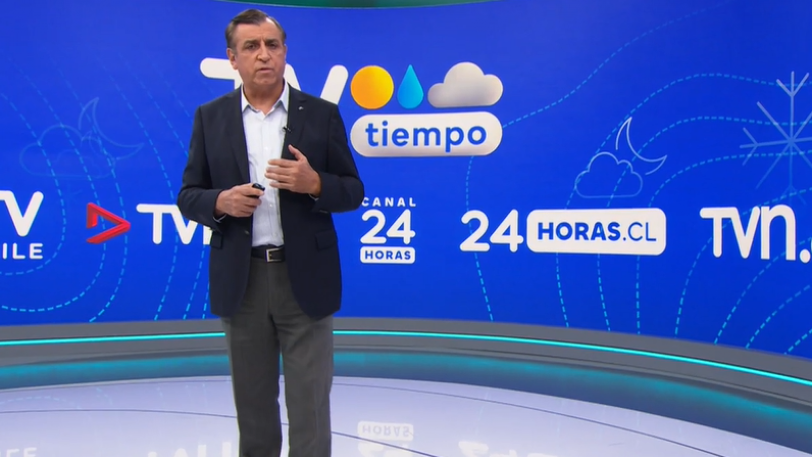 Pronóstico del tiempo: Domingo 5 de mayo 2024 | TV Tiempo
