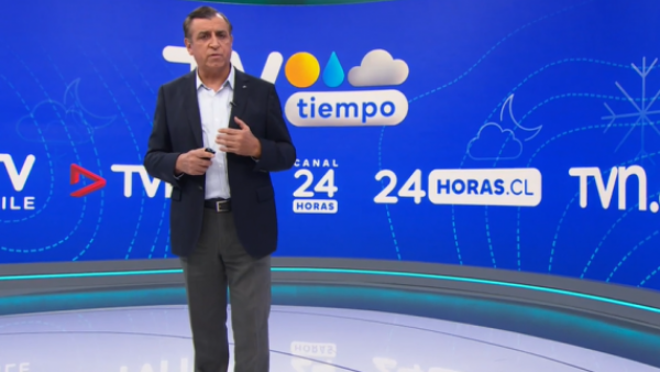Pronóstico del tiempo: Domingo 5 de mayo 2024 | TV Tiempo
