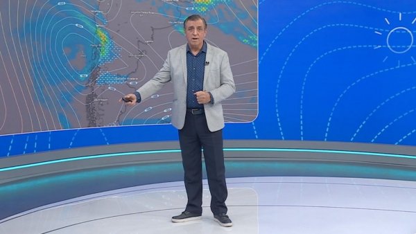 Pronóstico del tiempo: Lunes 6 de mayo 2024 | TV Tiempo
