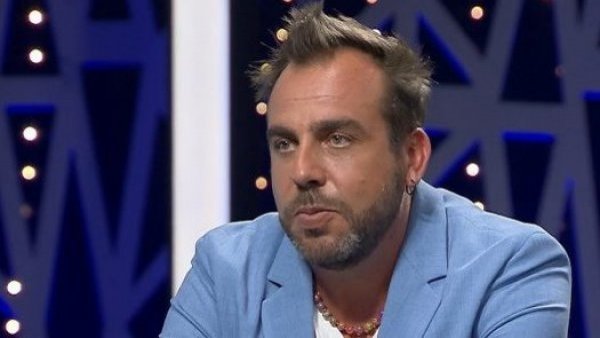 "Es doloroso ser el hombre más funado de Chile": Las polémicas frases que marcaron entrevista a Francisco Kaminski