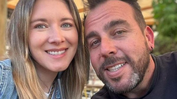 Carla Jara le responde a Francisco Kaminski: "Eres tan mentiroso"
