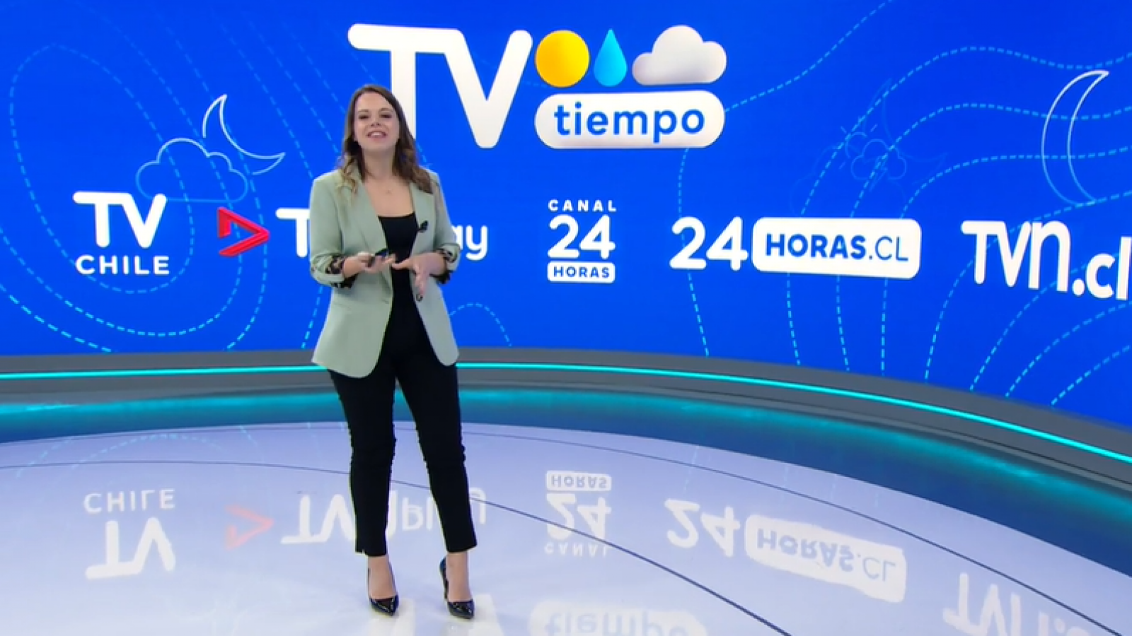 Pronóstico del tiempo: Martes 7 de mayo 2024 | TV Tiempo
