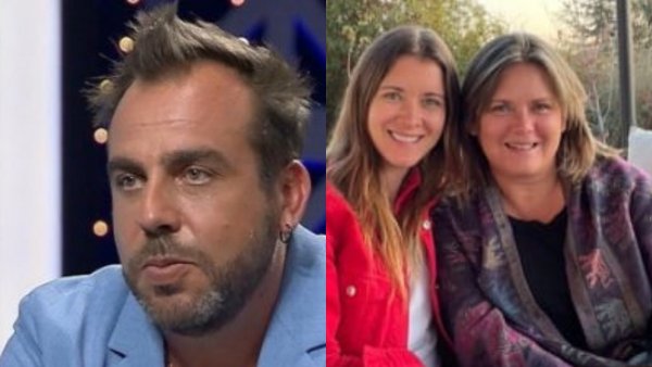 Mamá de Carla Jara reacciona a entrevista de Francisco Kaminski: " ¡Qué persona más mentirosa!"
