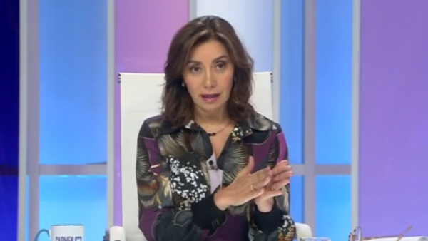 Carmen Gloria a tu servicio | Capítulo 06 de mayo 2024: Quiero terminar con esto
