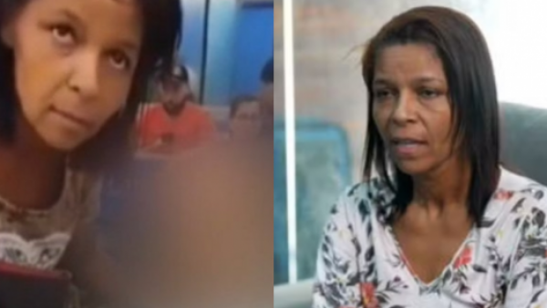 Habla mujer que llevó a su tío fallecido a un banco: "No me di cuenta que estaba muerto"