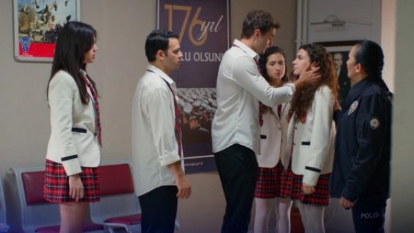 Asiye a la justicia: Revisa un avance de esta semana en "Todo por mi familia"
