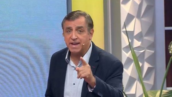 Se viene la lluvia y nieve: Revisa el informe del tiempo para este lunes
