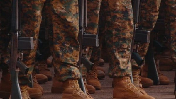 "Se me trató de maricón por sentir frío": Los testimonios de la mortal marcha del Ejército en Putre
