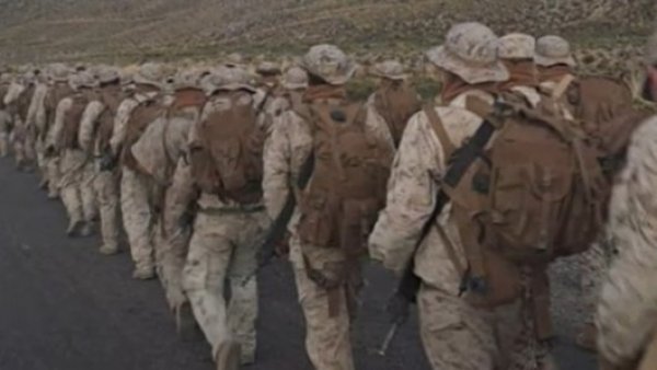 La serie de irregularidades en mortal marcha del Ejército
