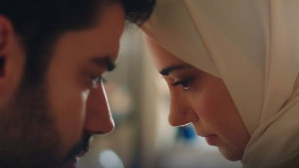 Los cuidados de Nursema: Mira un avance de esta semana de "Yo decido amar"
