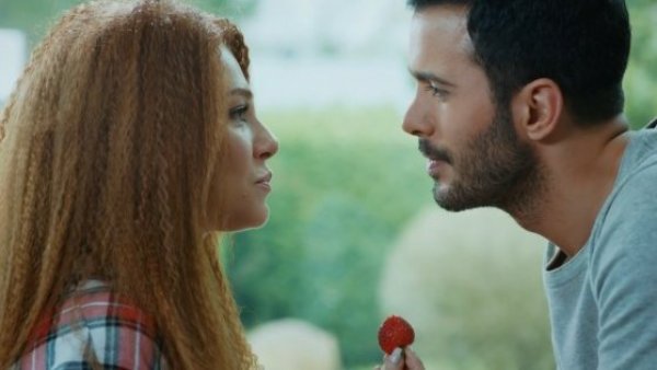 Amor en Juego - T1E118 | La intención de Omer
