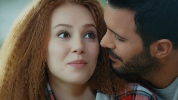 Un coqueto desayuno: Así fue el momento de "Amor en Juego"
