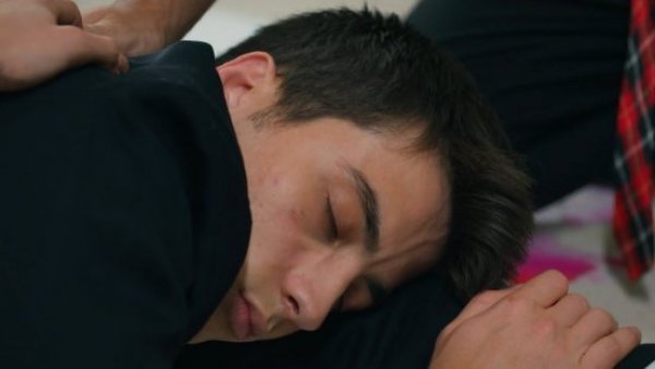Todo por mi familia - T1E345 | La caída de Sarp
