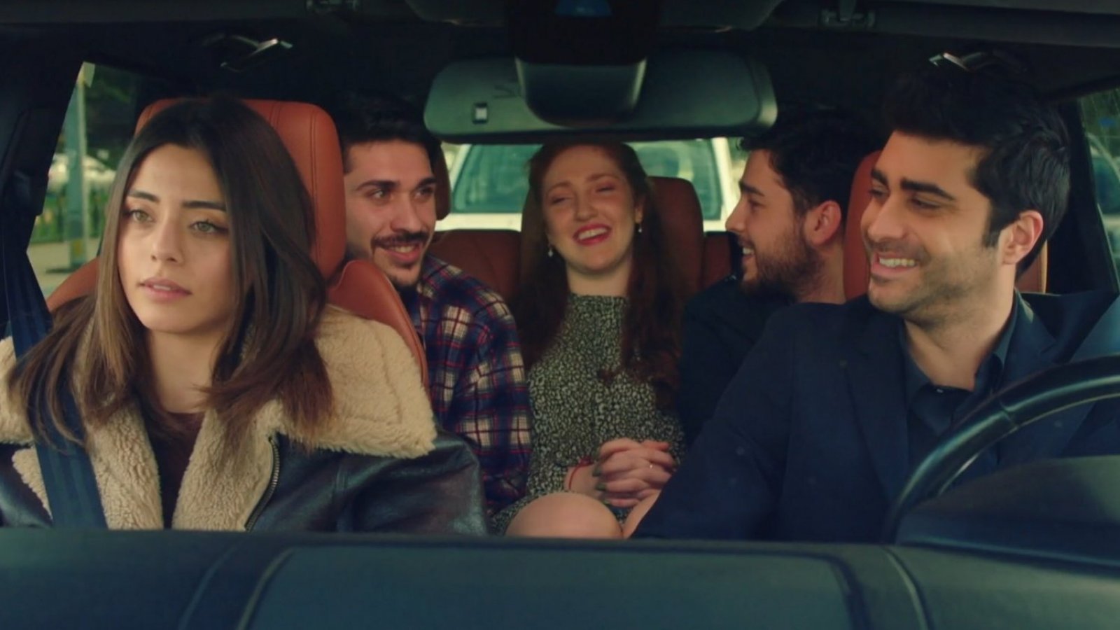 Yo decido amar - T1E42 | El juego de Fatih
