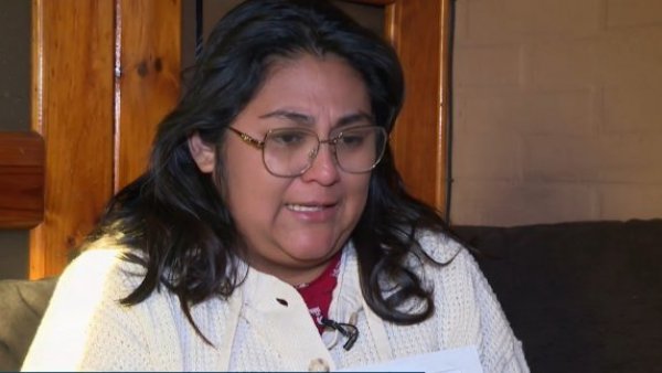 "Un pelao menos que no servía": El desgarrador testimonio de la madre del conscripto muerto en Putre