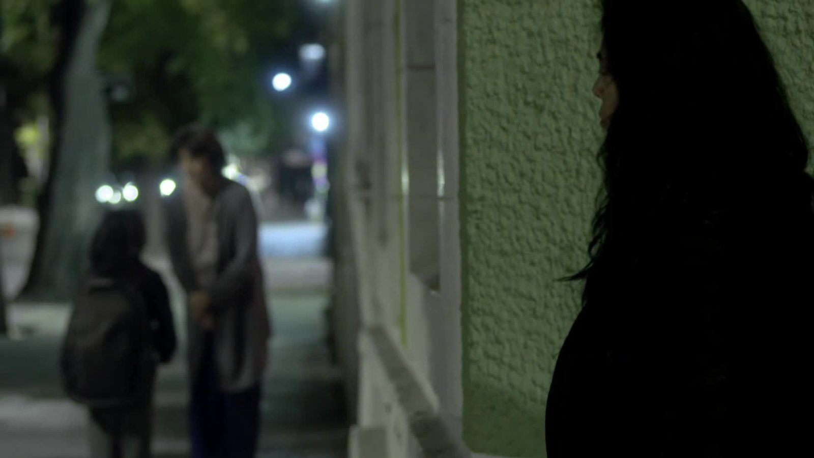 "Alguien me busca": Mira un adelanto de "El día menos pensado"
