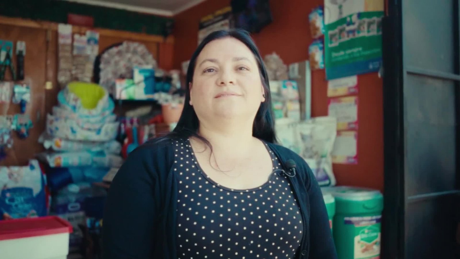 Infinitas formas de ser mujer: Alejandra Barrientos
