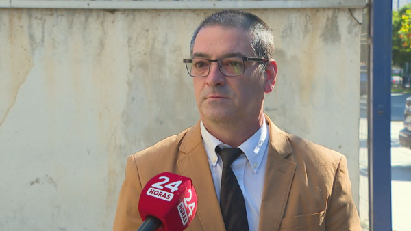 Absuelven a hombre que mató a delincuente en su casa de Villa Alemana
