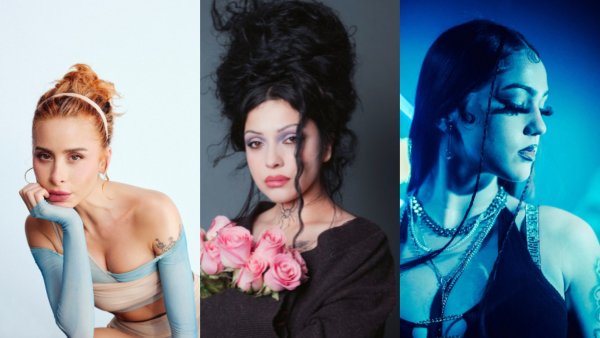 Cami, Mon Laferte y Loyaltty fueron nominadas a los Premios Pulsar 2024