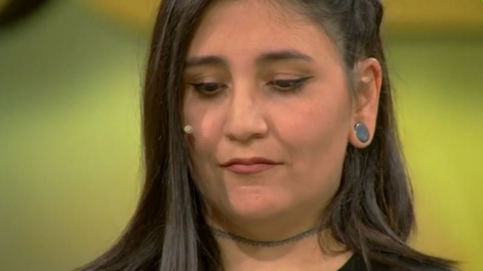 ¡Le faltaba solo una respuesta! Catalina se quedó sin el premio final
