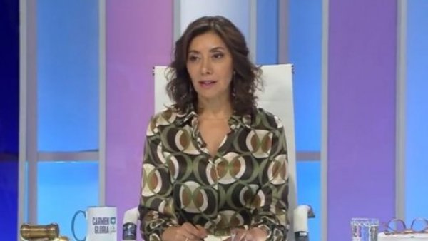 Carmen Gloria a tu servicio | Capítulo 07 de mayo 2024: Basta de irregularidades
