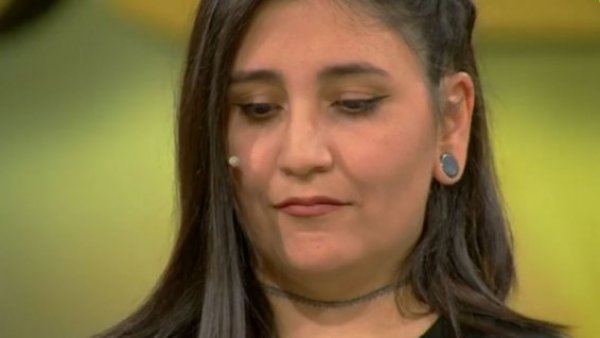 ¡Le faltaba solo una respuesta! Catalina se quedó sin el premio final
