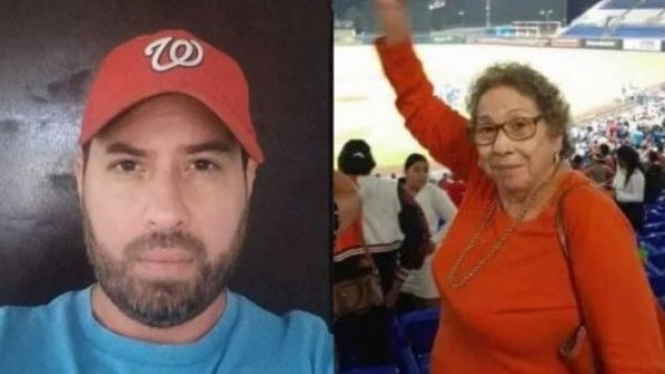 Acusado de quemar viva a su madre quedó en prisión preventiva en Nicaragua
