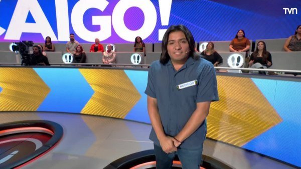 Sayonara: así fue la caída de Rodrigo de Asociación de otakus
