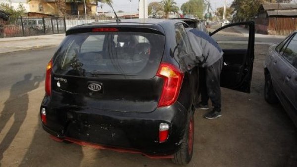 Vuelco en caso de conductor de app: hombre que murió atropellado no era el asaltante
