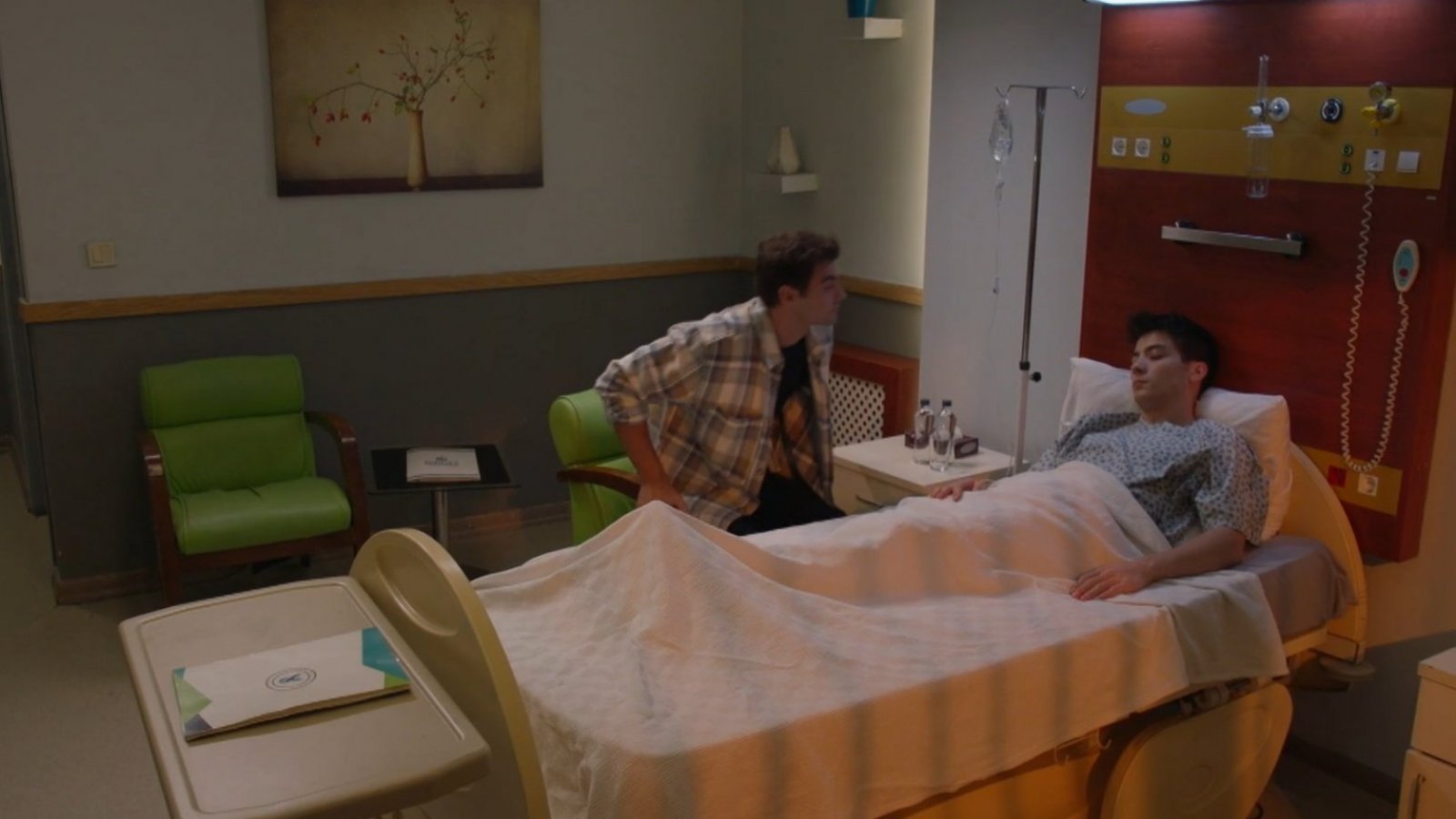 Hermanos: Así fue el momento de "Todo por mi familia"
