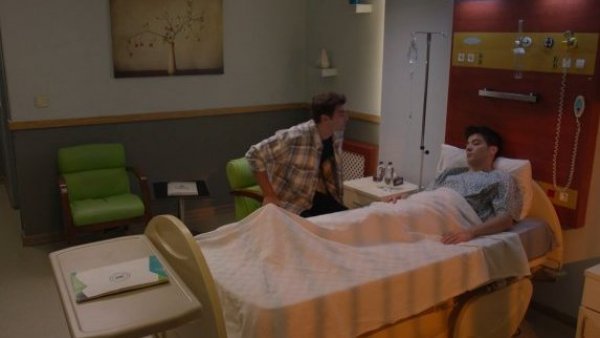 Hermanos: Así fue el momento de "Todo por mi familia"
