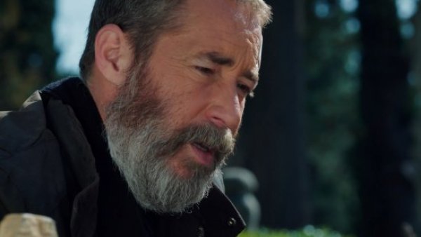 El señor Mehmet en peligro: Revisa el momento de "Me robó mi vida"
