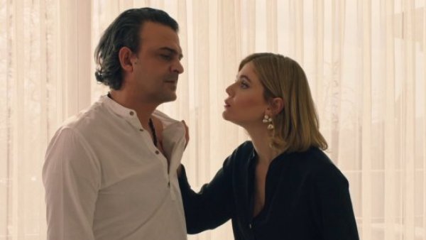 Yo decido amar - T1E43 | Kayhan al descubierto
