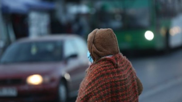 Después de la lluvia: Se confirmaría la primera ola de frío del 2024 en Santiago
