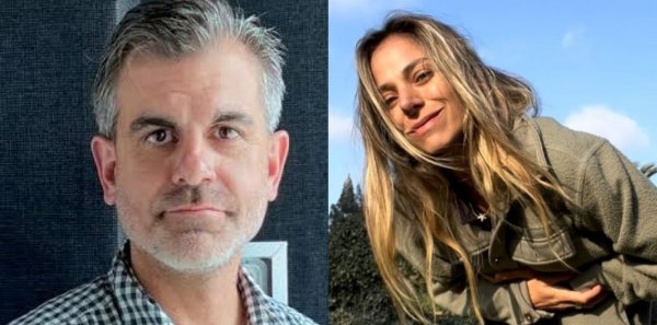 En coma inducido se encuentra Francisco Aravena, padre de hijos de Mariana Derderián