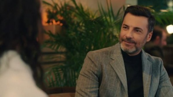 Leman cree que Omer tiene una relación con Alev: mira el momento de "Yo decido amar"
