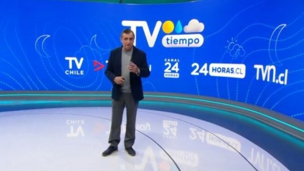 Pronóstico del tiempo: Jueves 9 de mayo 2024 | TV Tiempo
