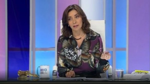 Carmen Gloria a tu servicio | Capítulo 08 de mayo 2024: También es mi casa
