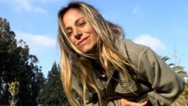 Usuarios entregan condolencias a Mariana Derderián por muerte de su hijo